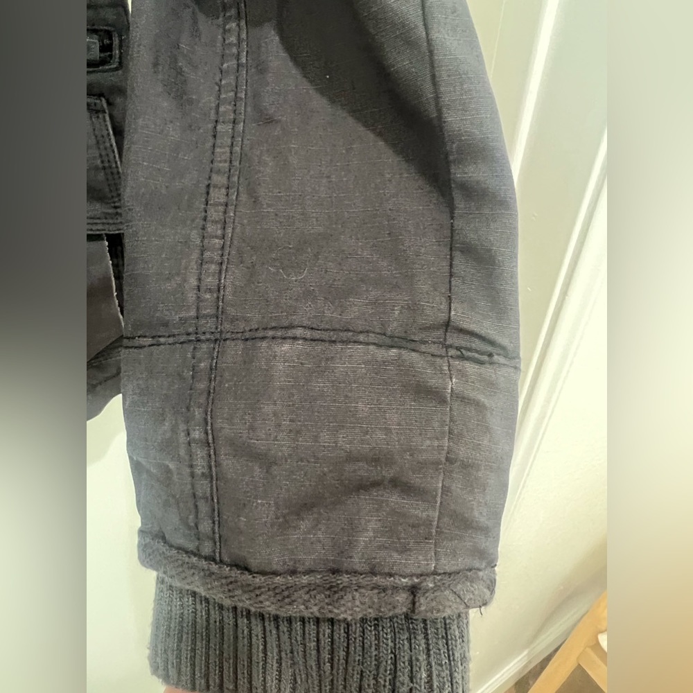 Fox Utility Jacket - Picture 9 of 11